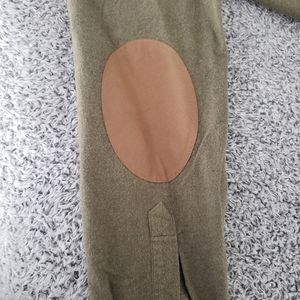 J crew casual button up shirt